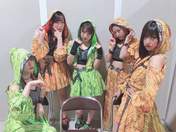 Fukumura Mizuki,
Ikuta Erina,
Ishida Ayumi,
Oda Sakura,
Sato Masaki,