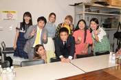 Makino Maria,