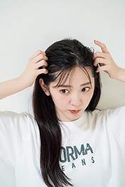 Suzuki Airi,