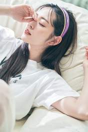 Suzuki Airi,
