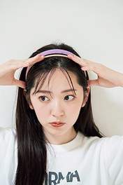 Suzuki Airi,