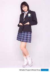 Sasaki Rikako,