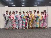 BEYOOOOONDS,
Eguchi Saya,
Hirai Miyo,
Ichioka Reina,
Kiyono Momohime,
Kobayashi Honoka,
Maeda Kokoro,
Nishida Shiori,
Okamura Minami,
Satoyoshi Utano,
Shimakura Rika,
Takase Kurumi,
Yamazaki Yuhane,