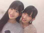 Maeda Kokoro,
Satoyoshi Utano,