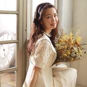 Miyazaki Yuka,
