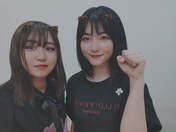 Kitagawa Rio,
Nonaka Miki,