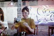 Katsuta Rina,