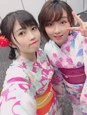 Nishida Shiori,
Takase Kurumi,