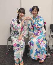 Ichioka Reina,
Satoyoshi Utano,