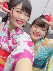 Kiyono Momohime,
Nishida Shiori,