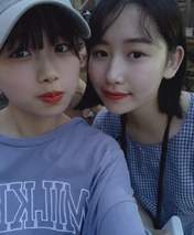 Ise Reira,
Kasahara Momona,