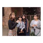 Hashisako Rin,
Ise Reira,
Katsuta Rina,
Oota Haruka,