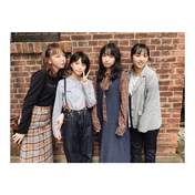 Hashisako Rin,
Ise Reira,
Katsuta Rina,
Oota Haruka,
