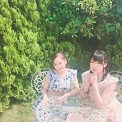 Nonaka Miki,
Oda Sakura,
