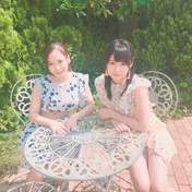 Nonaka Miki,
Oda Sakura,