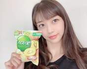 Makino Maria,