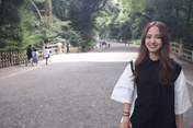 Iikubo Haruna,