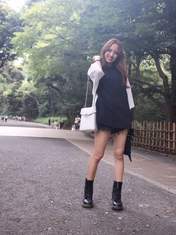 Iikubo Haruna,