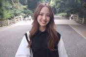 Iikubo Haruna,