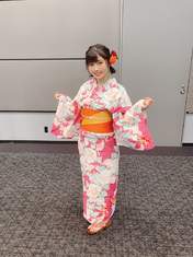Nishida Shiori,