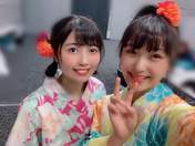Kiyono Momohime,
Nishida Shiori,