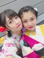 Hirai Miyo,
Nishida Shiori,