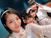 Eguchi Saya,
Ichioka Reina,
Nishida Shiori,
Shimakura Rika,