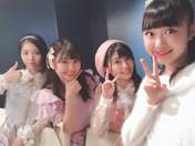 Eguchi Saya,
Ichioka Reina,
Nishida Shiori,
Shimakura Rika,