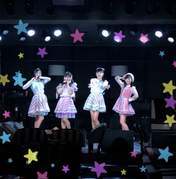 Eguchi Saya,
Ichioka Reina,
Nishida Shiori,
Shimakura Rika,