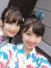 Satoyoshi Utano,
Shimakura Rika,