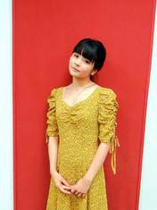 Tamura Meimi,