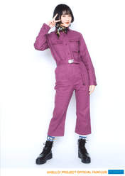 Sasaki Rikako,