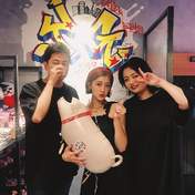 Natsuyaki Miyabi,