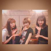 Nakajima Saki,
Niigaki Risa,
Sudou Maasa,
