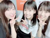 Fukumura Mizuki,
Makino Maria,
Okamura Homare,