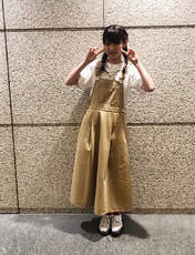 Michishige Sayumi,