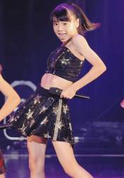 Yonemura Kirara,