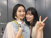 Sasaki Rikako,