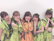 Fukumura Mizuki,
Ikuta Erina,
Ishida Ayumi,
Makino Maria,
Nonaka Miki,