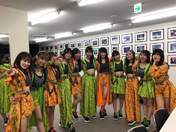 Fukumura Mizuki,
Haga Akane,
Ikuta Erina,
Ishida Ayumi,
Kaga Kaede,
Makino Maria,
Morito Chisaki,
Morning Musume,
Nonaka Miki,
Oda Sakura,
Sato Masaki,
Yokoyama Reina,