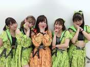 Fukumura Mizuki,
Ikuta Erina,
Ishida Ayumi,
Makino Maria,
Nonaka Miki,