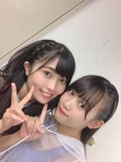 Nishida Shiori,
Satoyoshi Utano,