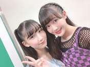 Hiromoto Ruri,
Satoyoshi Utano,