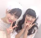 Eguchi Saya,
Satoyoshi Utano,