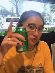 Sasaki Rikako,