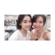 Sasaki Rikako,
Takagi Sayuki,