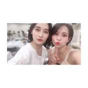 Sasaki Rikako,
Takagi Sayuki,