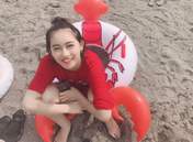 Sasaki Rikako,