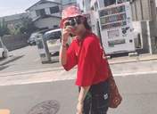 Sasaki Rikako,