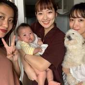 Hagiwara Mai,